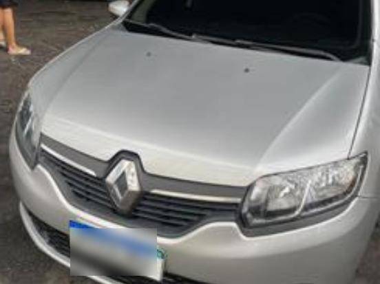 RENAULT SANDERO 1.0 12V SCE FLEX EXPRESSION MANUAL RENAULT SANDERO 1.0 12V SCE FLEX EXPRESSION MANUAL